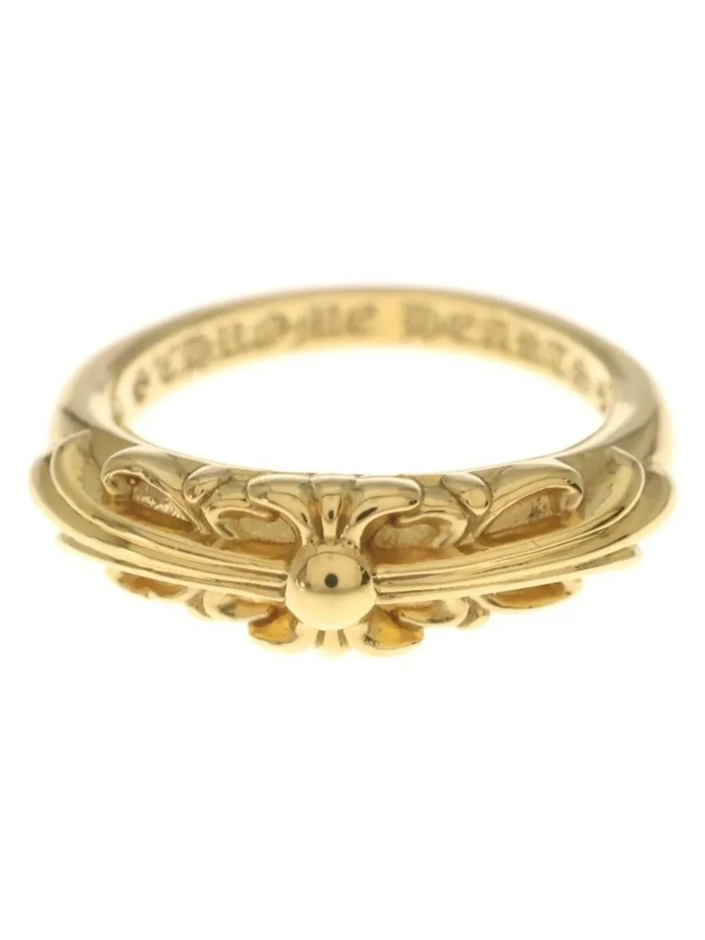 Chrome Hearts product name